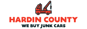 cash for junk cars in Hardin County